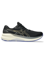 Asics GT-4000 4-Heren-BLACK/LIGHT ORANGE