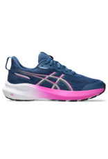 Asics GT-1000 14 GS-Kinderen-TWILIGHT BLUE/DIGITAL SAKURA