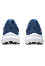Asics GT-1000 14 GS-Kinderen-TWILIGHT BLUE/DIGITAL SAKURA