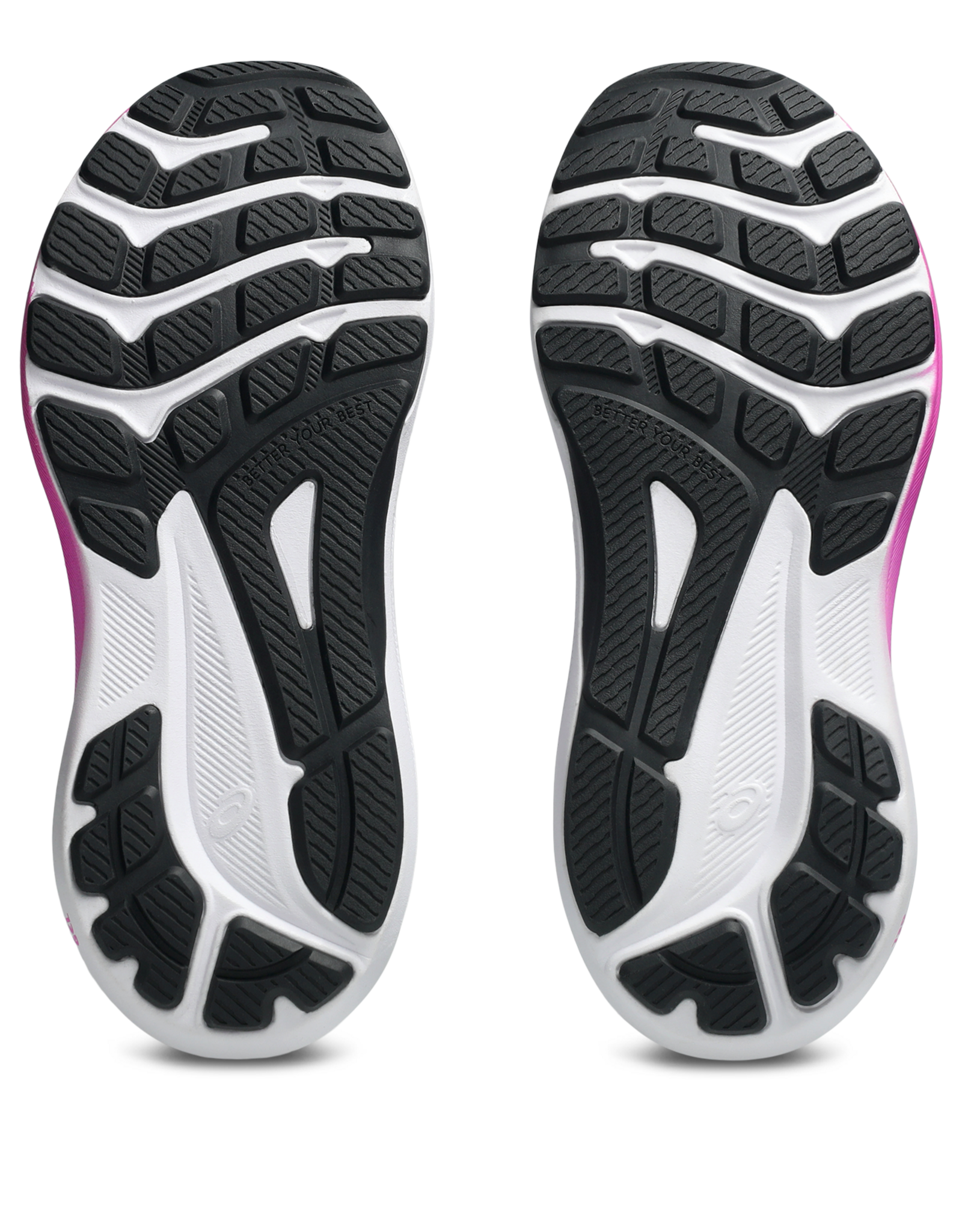 Asics GT-1000 14 GS-Kinderen-TWILIGHT BLUE/DIGITAL SAKURA