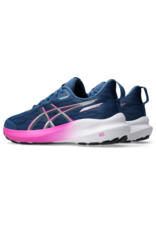Asics GT-1000 14 GS-Kinderen-TWILIGHT BLUE/DIGITAL SAKURA