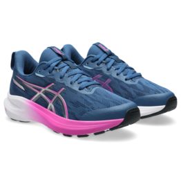 Asics GT-1000 14 GS-Kinderen-TWILIGHT BLUE/DIGITAL SAKURA