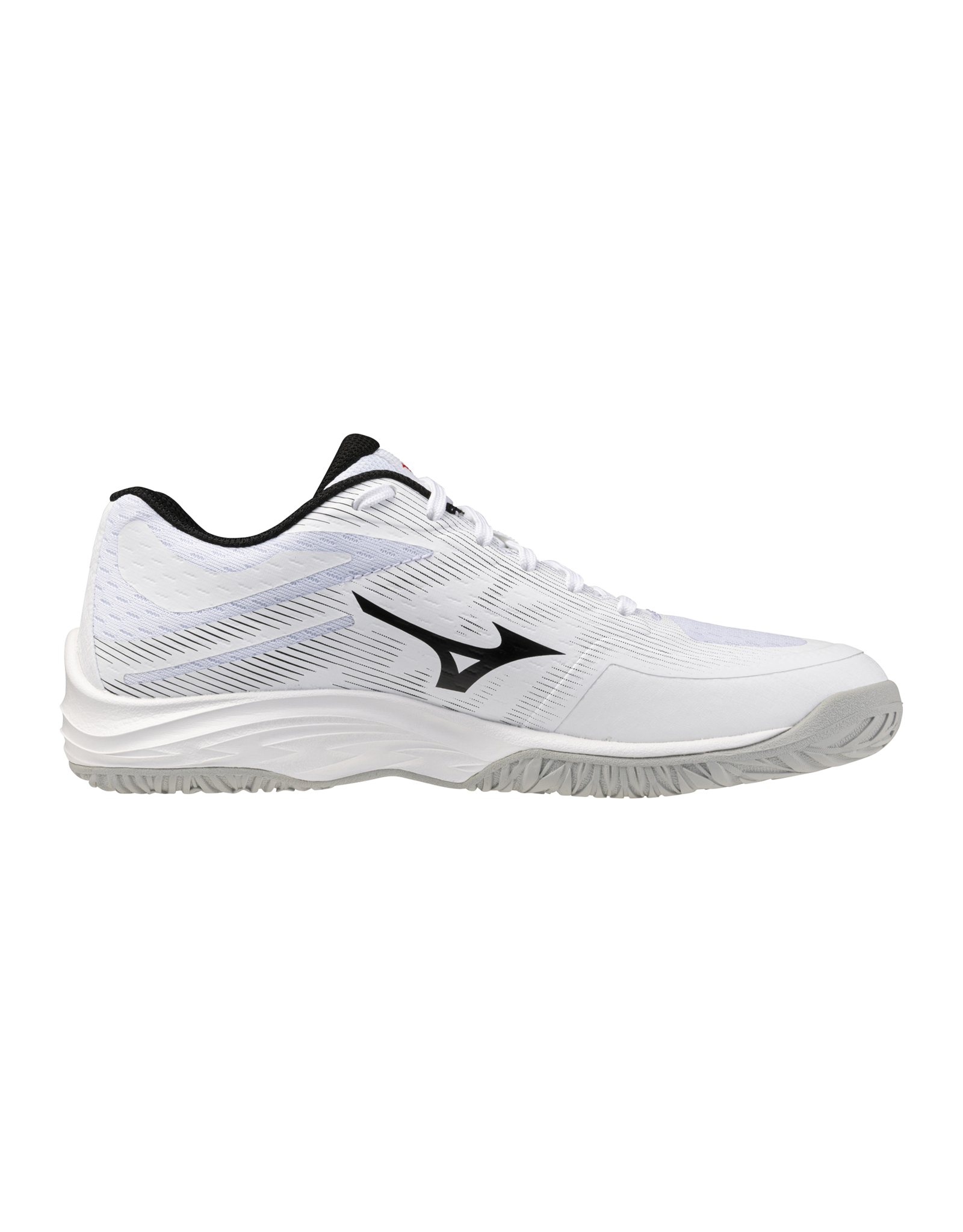 Mizuno SHOE LIGHTNING STAR JNR-Kinderen-59