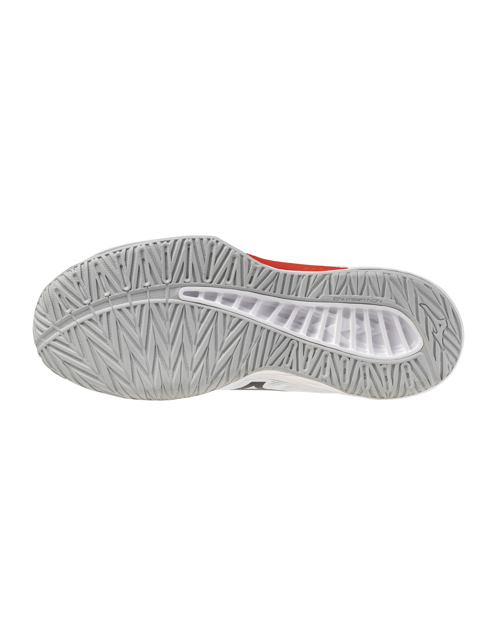 Mizuno SHOE LIGHTNING STAR JNR-Kinderen-59