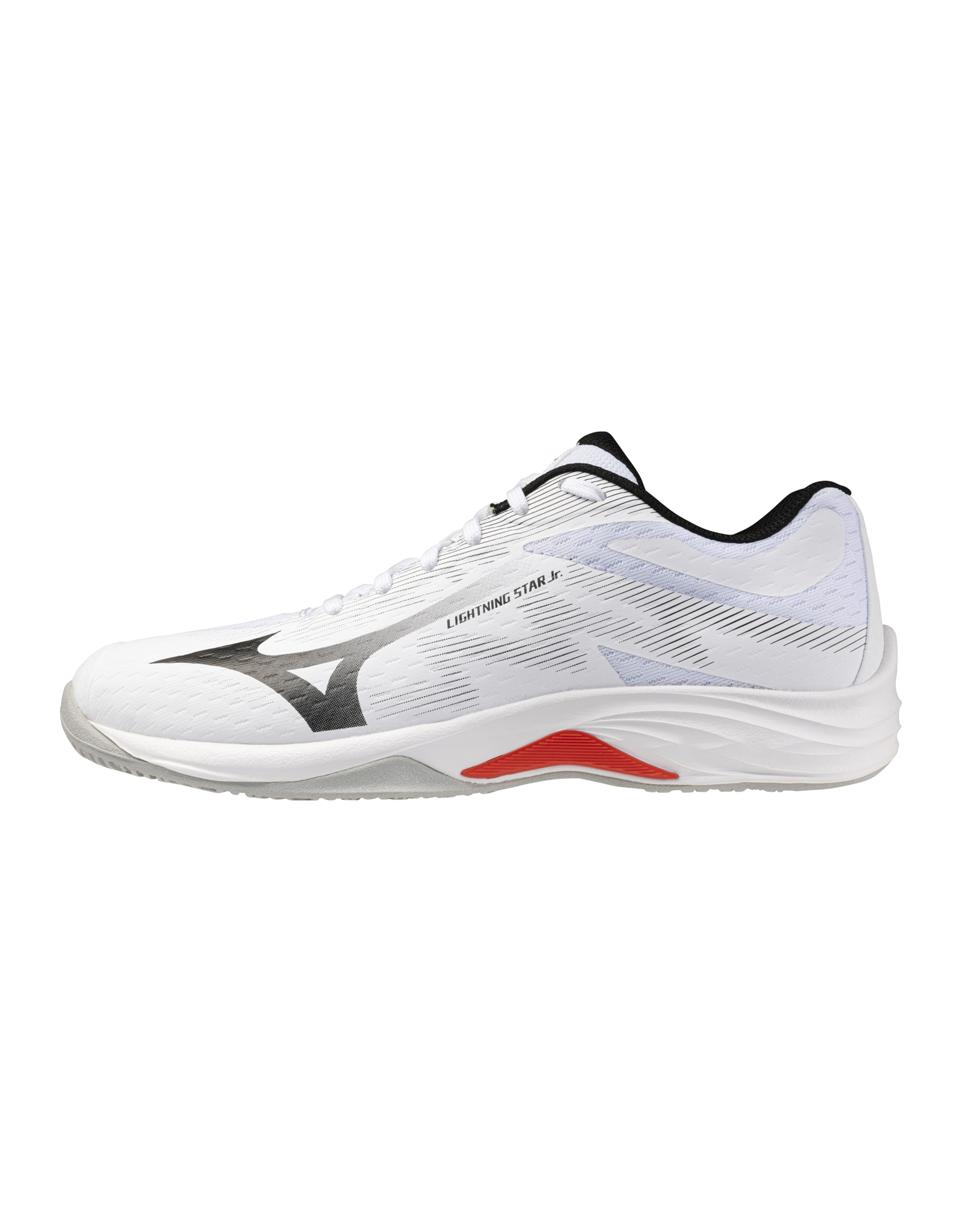 Mizuno SHOE LIGHTNING STAR JNR-Kinderen-59