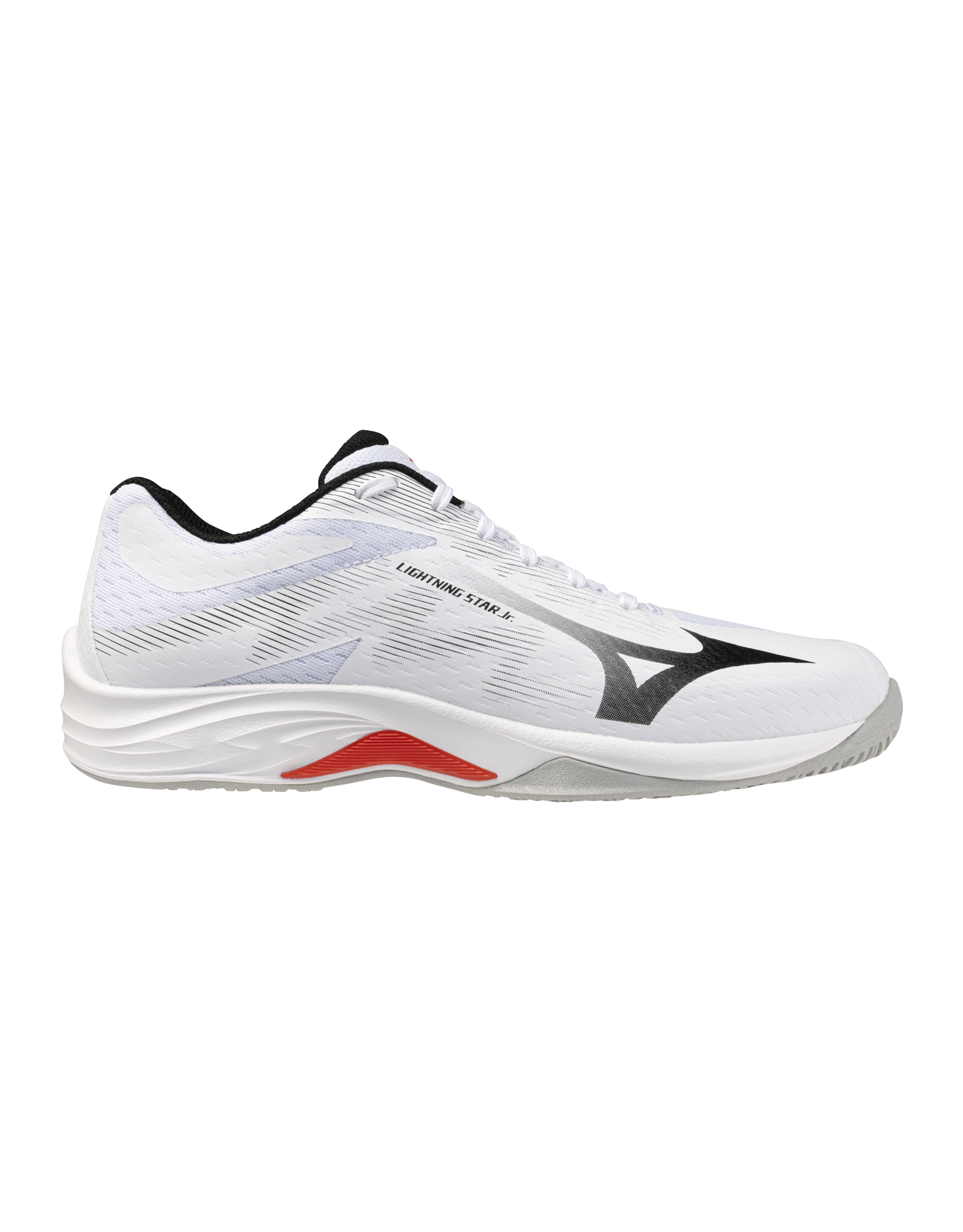 Mizuno SHOE LIGHTNING STAR JNR-Kinderen-59