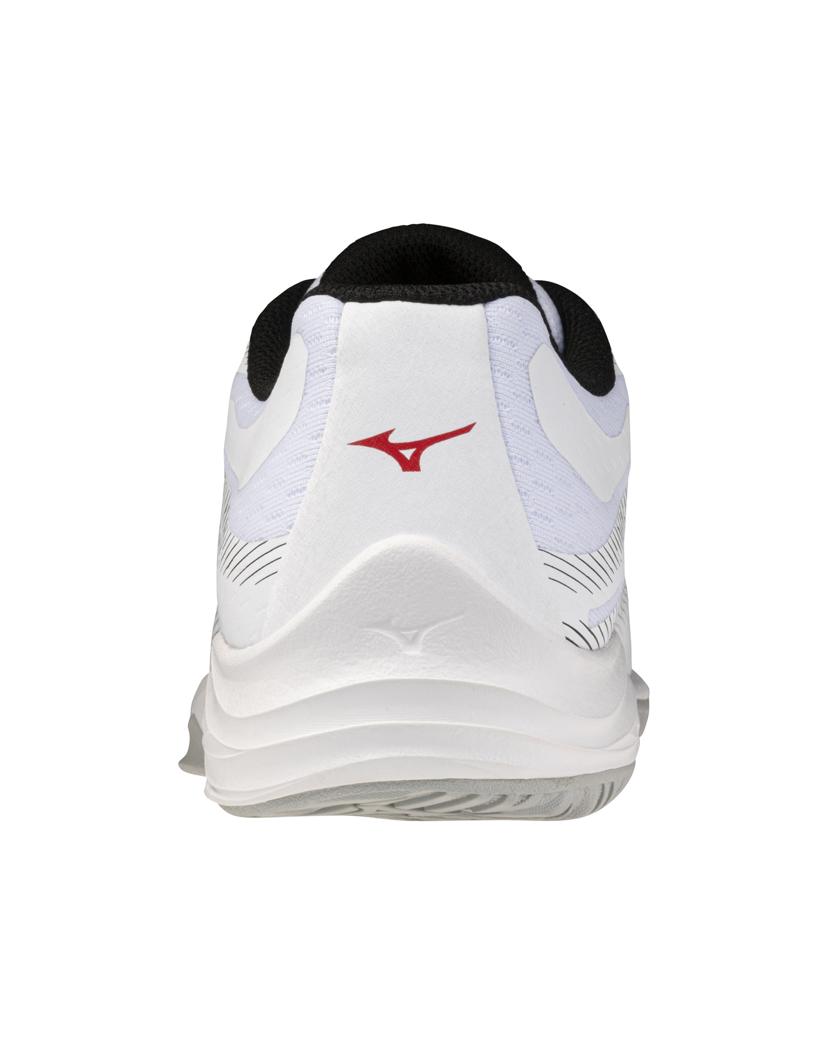 Mizuno SHOE LIGHTNING STAR JNR-Kinderen-59