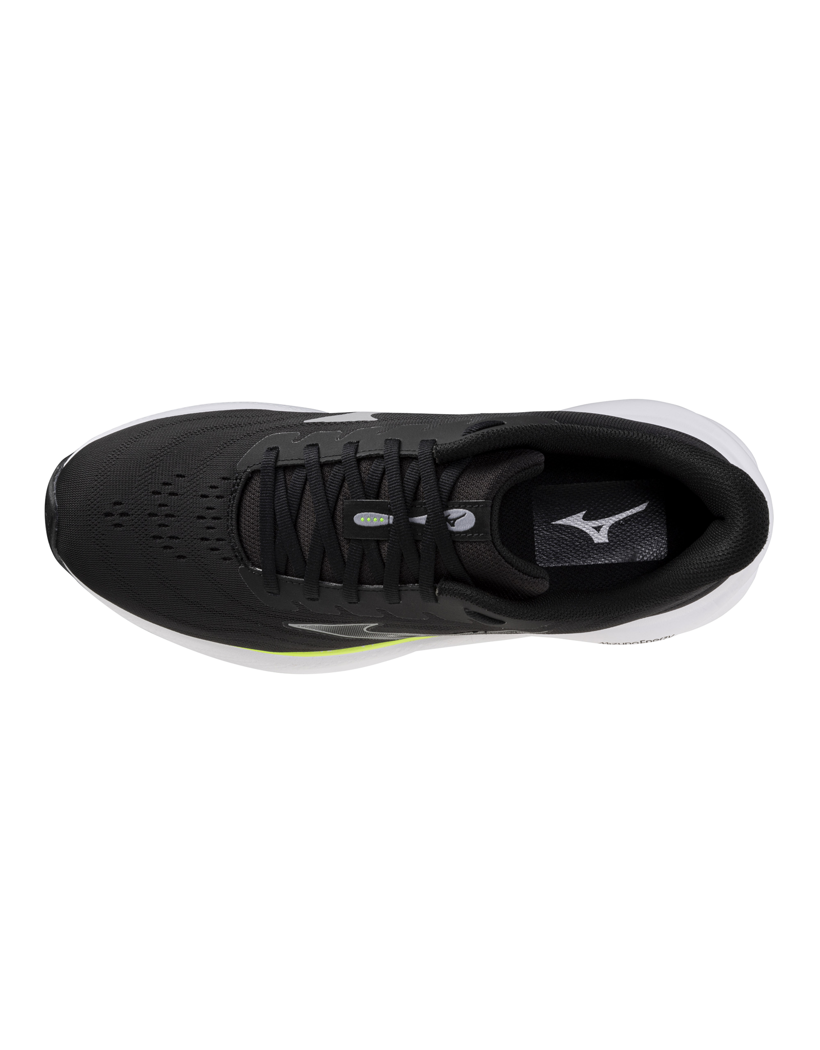 Mizuno SHOE MIZUNO REVOLT 4-Unisex-52