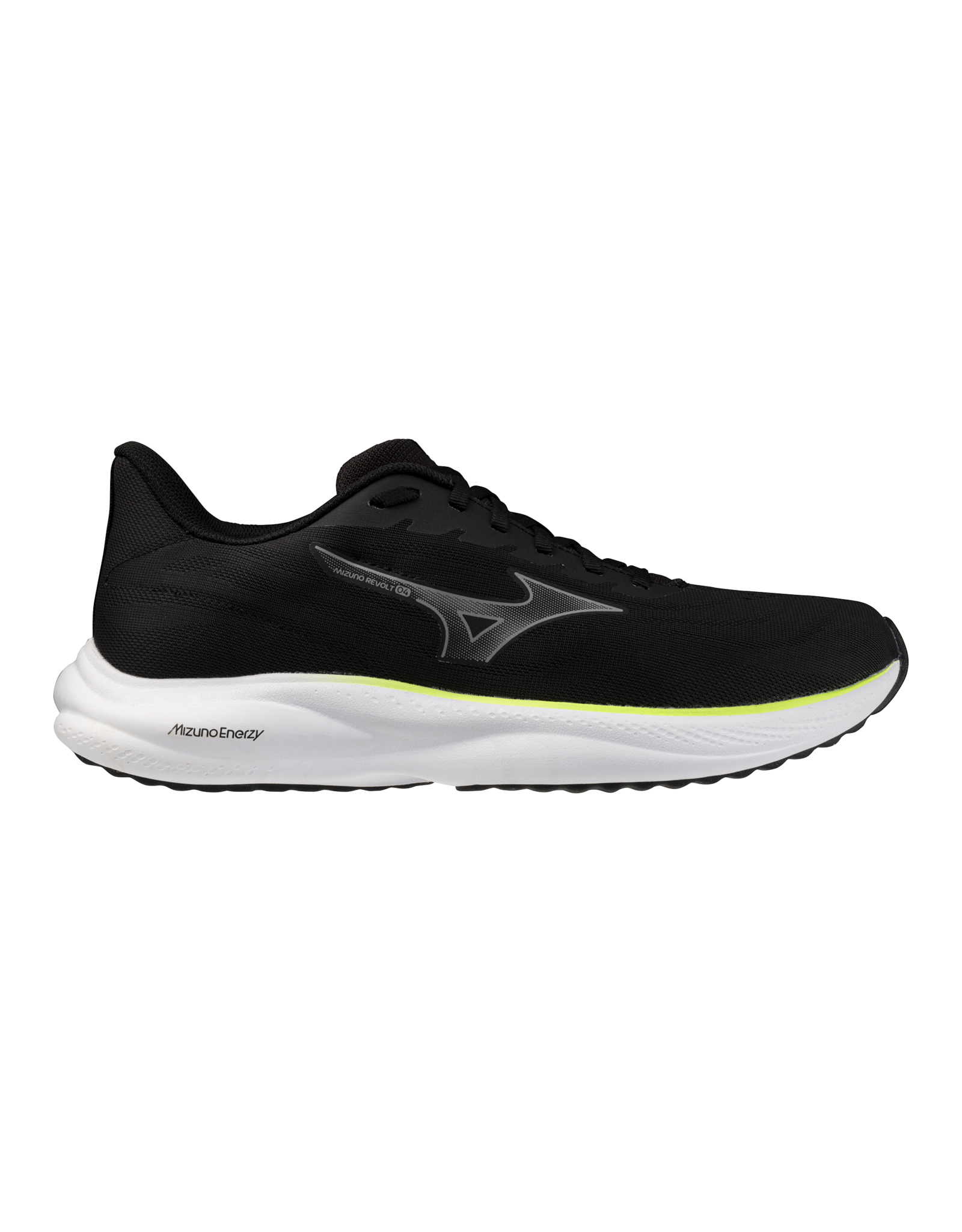 Mizuno SHOE MIZUNO REVOLT 4-Unisex-52