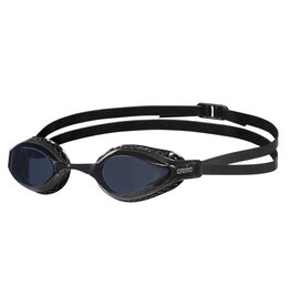 Arena Air Speed dark-smoke-black