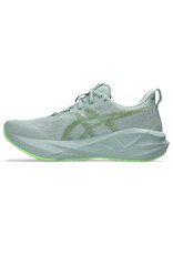 Asics NOVABLAST 5-Heren-COLD MOSS/LIGHT ORANGE