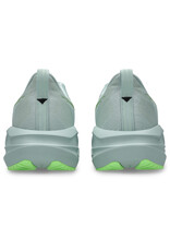 Asics NOVABLAST 5-Heren-COLD MOSS/LIGHT ORANGE