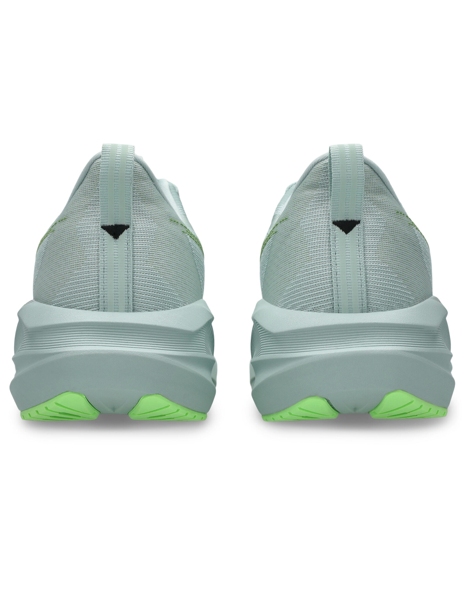 Asics NOVABLAST 5-Heren-COLD MOSS/LIGHT ORANGE