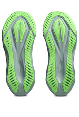 Asics NOVABLAST 5-Heren-COLD MOSS/LIGHT ORANGE