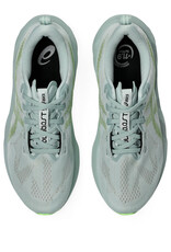 Asics NOVABLAST 5-Heren-COLD MOSS/LIGHT ORANGE