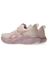 Asics NOVABLAST 5-Dames-PEARL PINK/MORGANITE