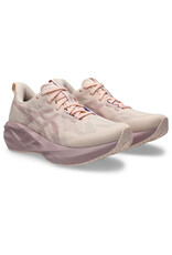 Asics NOVABLAST 5-Dames-PEARL PINK/MORGANITE