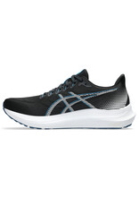 Asics GEL-PURSUE 10-Heren-BLACK/AEGEAN BLUE