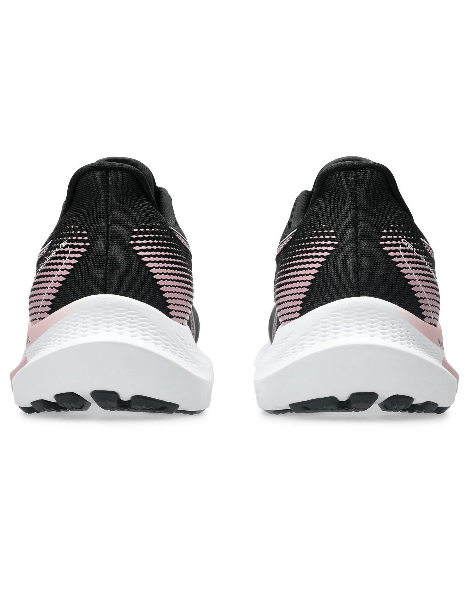 Asics GEL-PURSUE 10-Dames-BLACK/MORGANITE