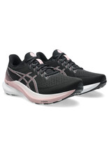Asics GEL-PURSUE 10-Dames-BLACK/MORGANITE