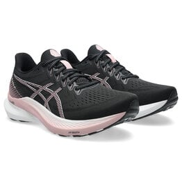 Asics GEL-PURSUE 10-Dames-BLACK/MORGANITE