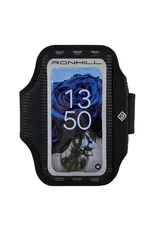 Ronhill Ronhill | Phone Armband | All Black | M/L