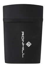 Ronhill Ronhill | Stretch Arm Pocket | All Black | M/L