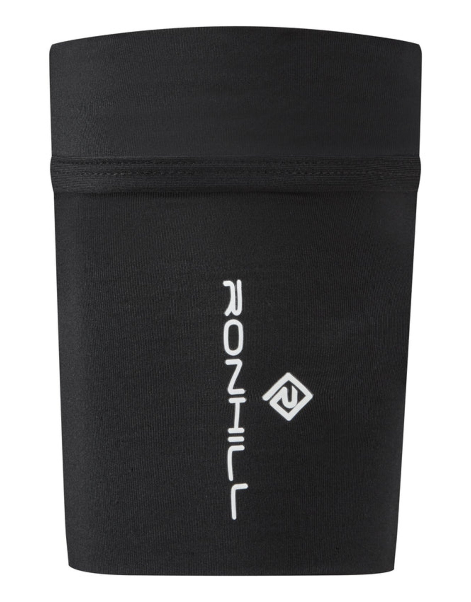 Ronhill Ronhill | Stretch Arm Pocket | All Black | M/L