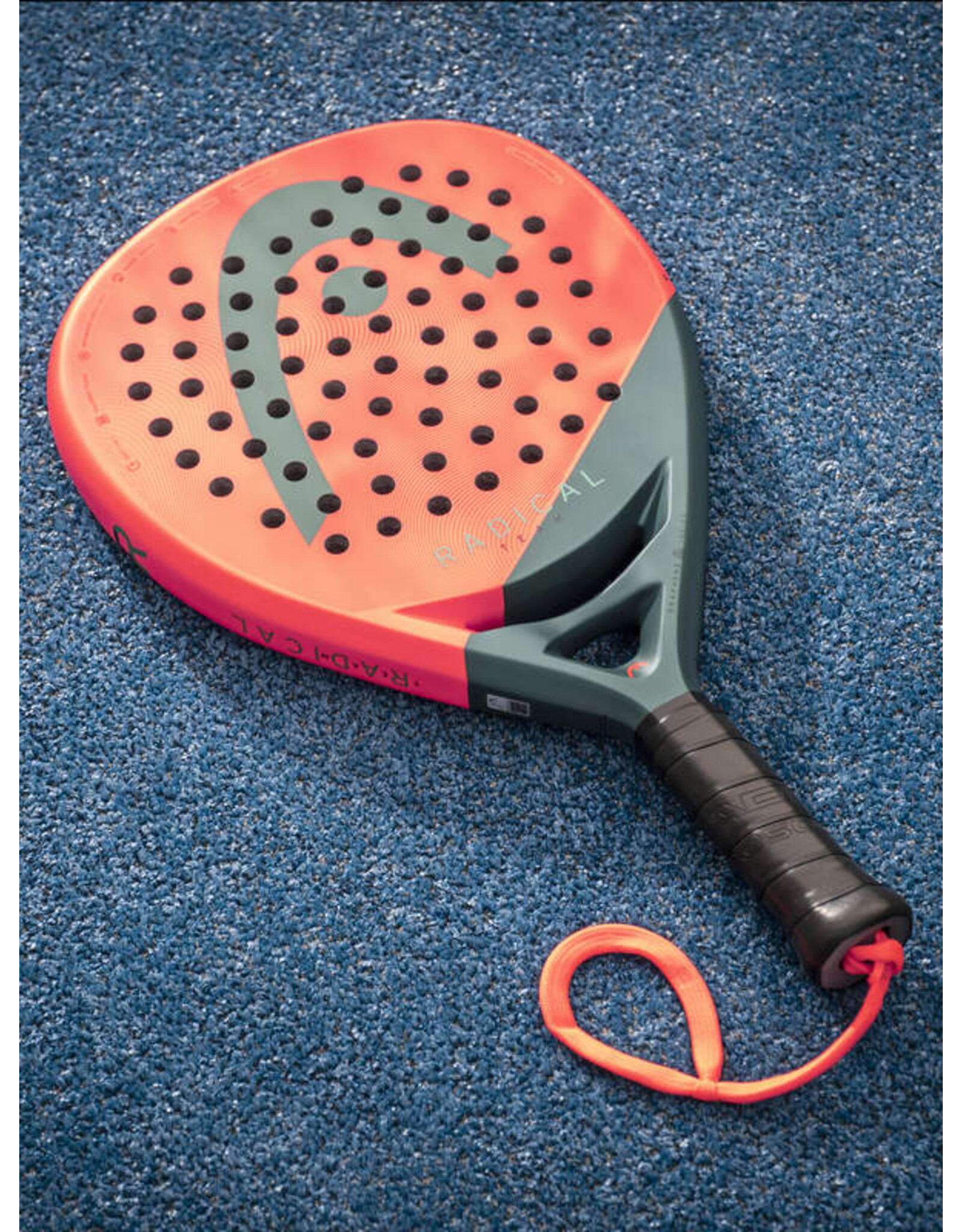 Head Radical Team 2026