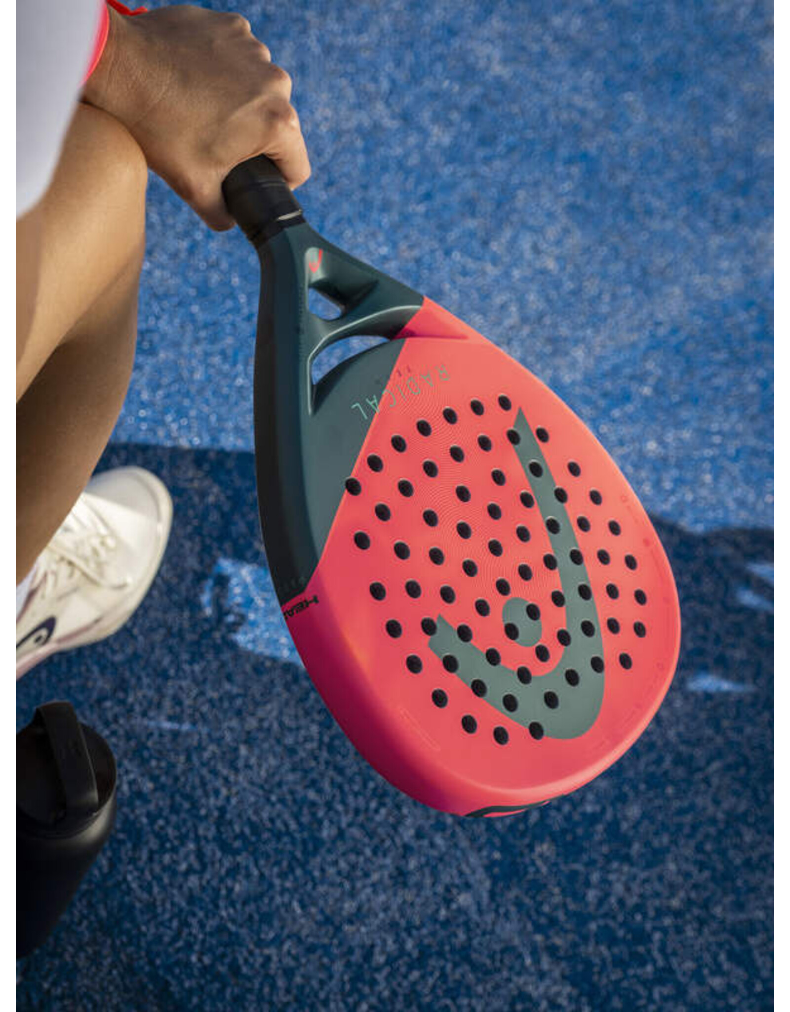 Head Radical Team 2026