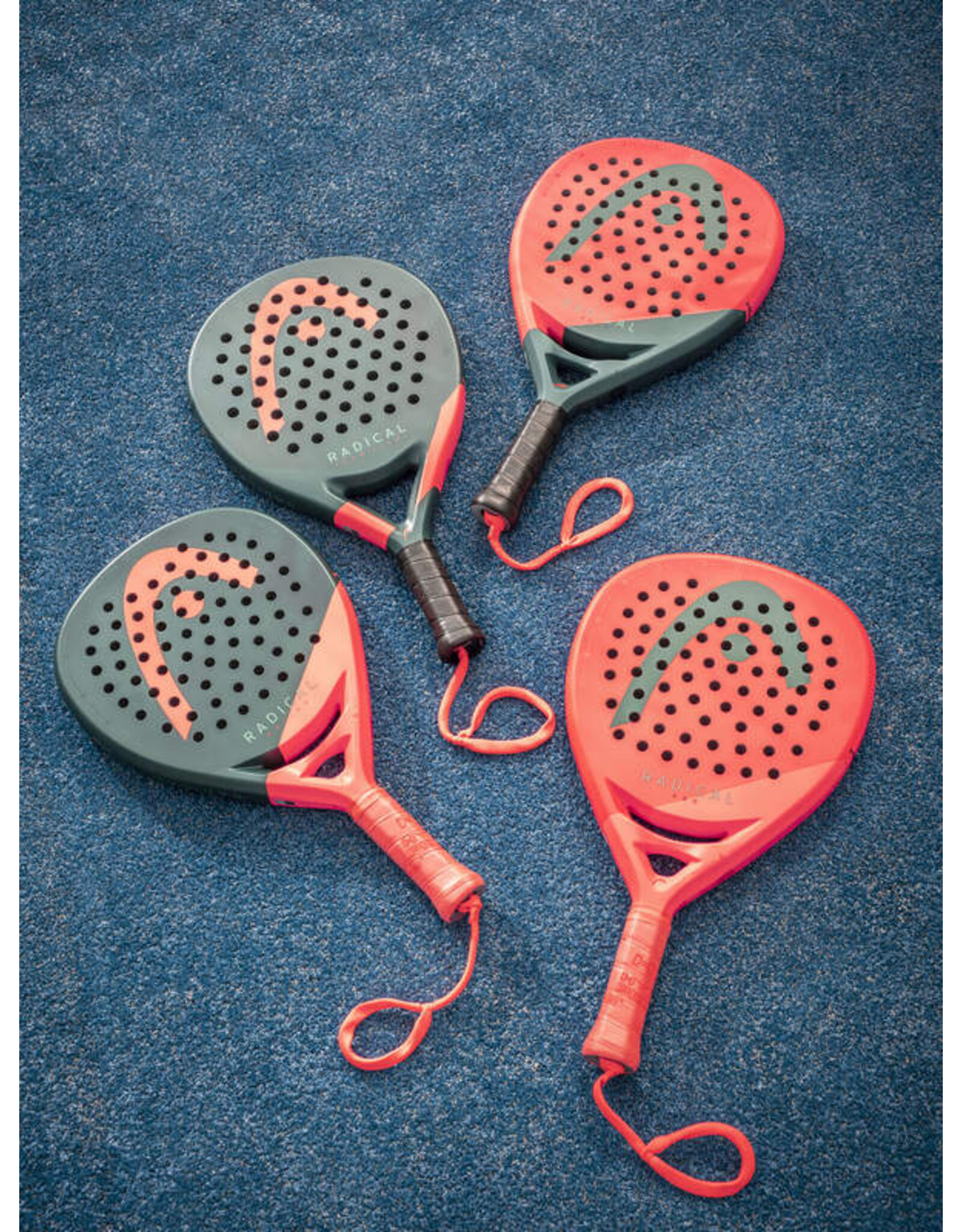 Head Radical Team 2026