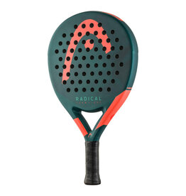 Head Radical Team Light 2026