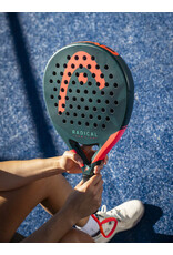 Head Radical Team Light 2026