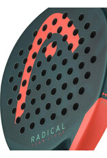 Head Radical Team Light 2026