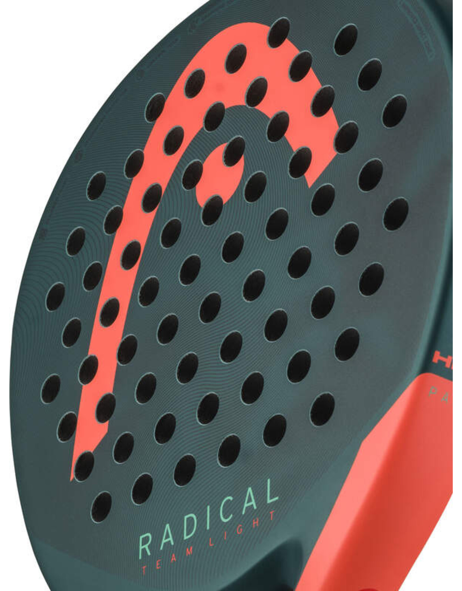 Head Radical Team Light 2026