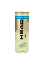 Head 3B HEAD PADEL PRO S+ - 6DZ
