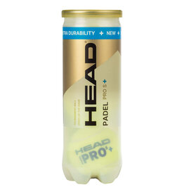 Head 3B HEAD PADEL PRO S+ - 6DZ