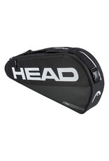 Head Tour Racquet Bag S BK