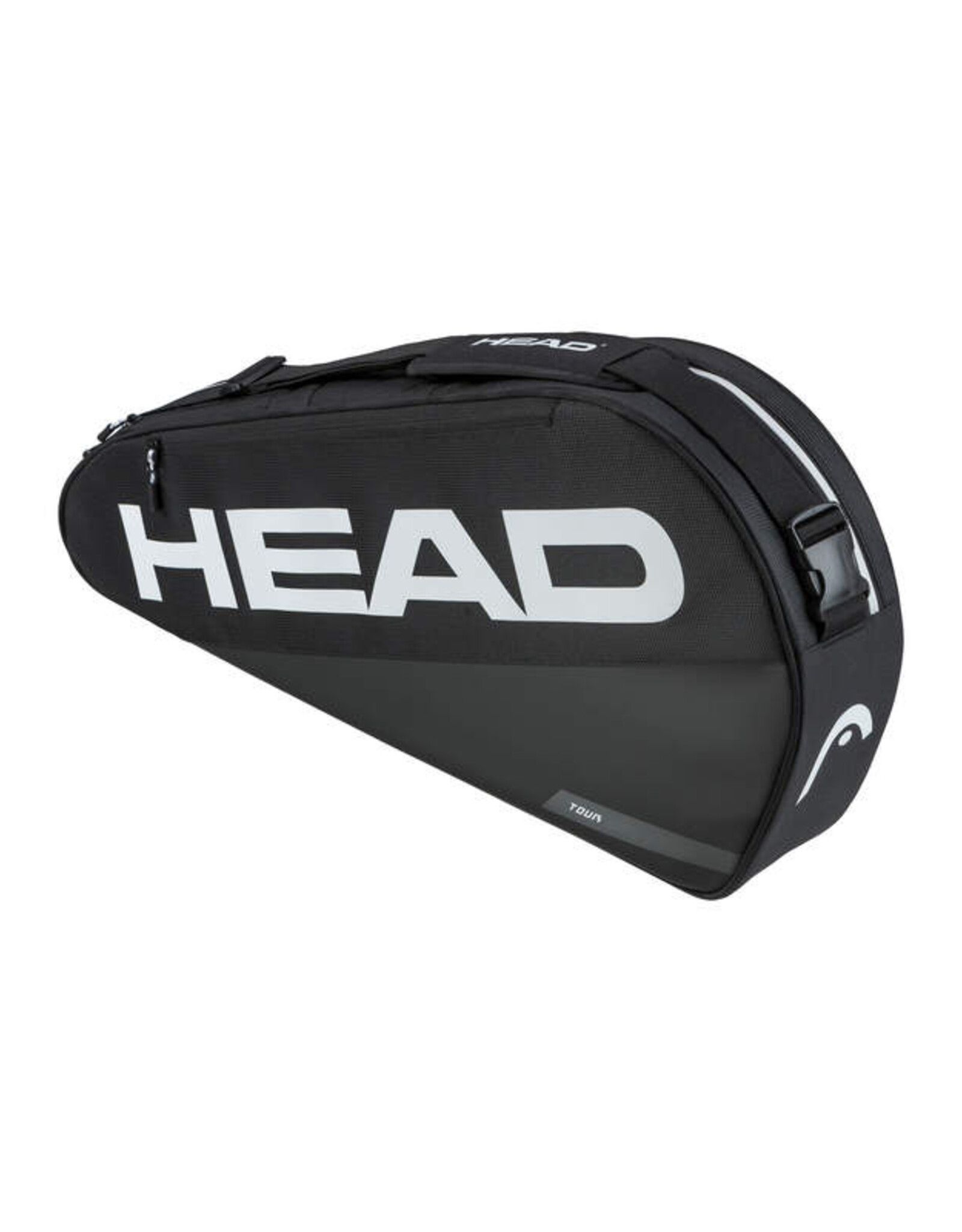 Head Tour Racquet Bag S BK