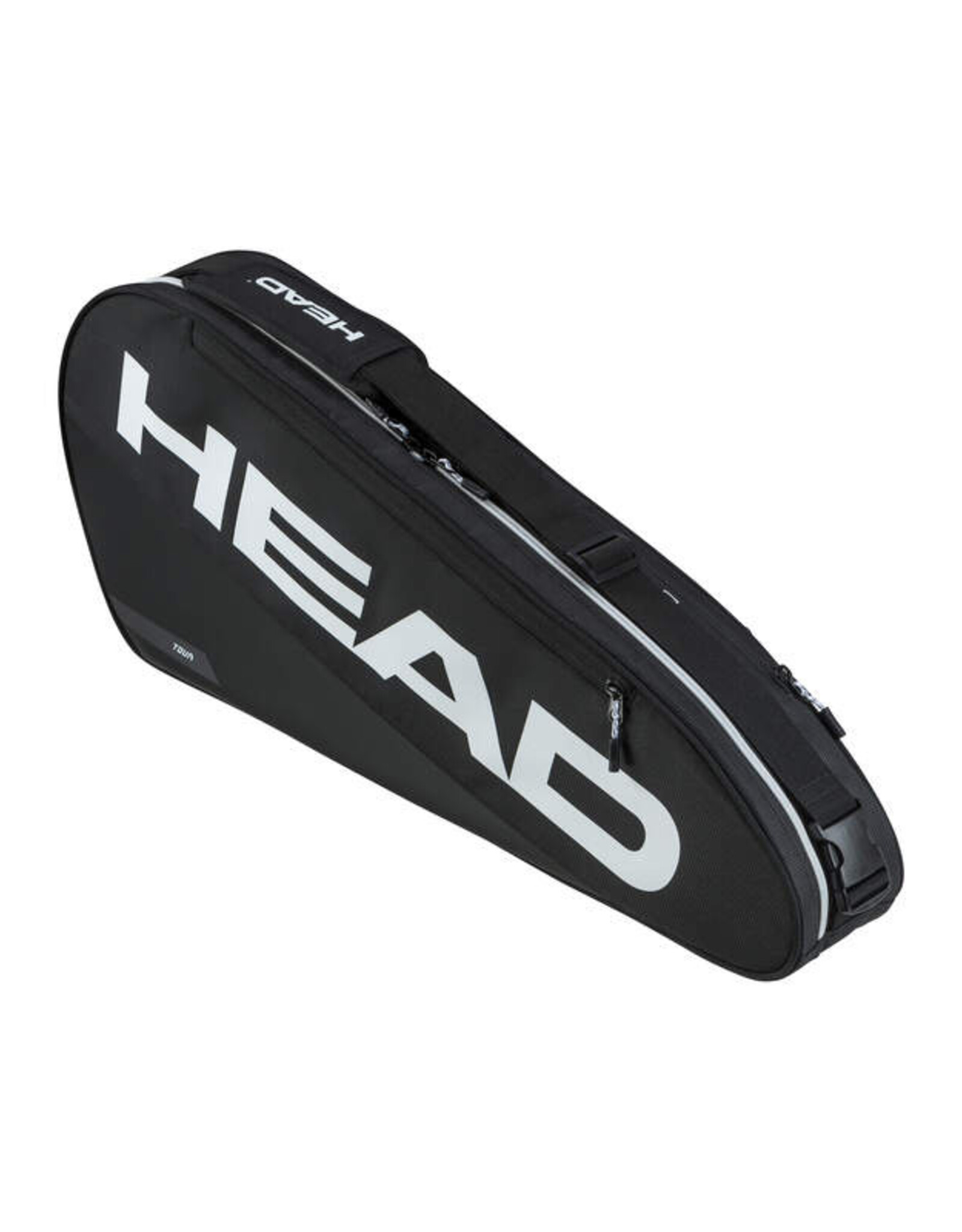 Head Tour Racquet Bag S BK
