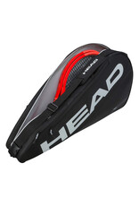 Head Tour Racquet Bag S BK