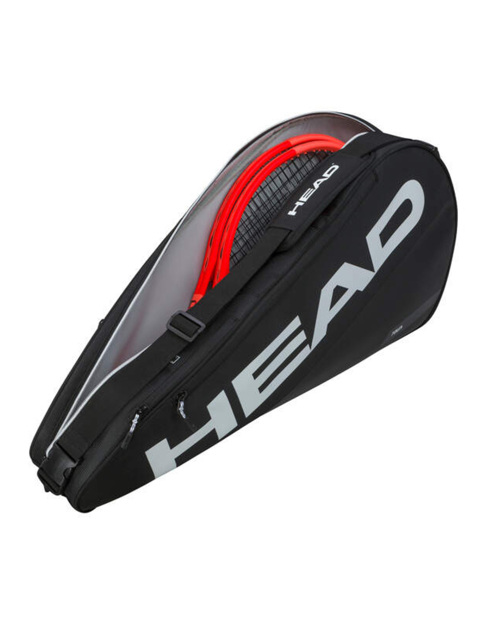 Head Tour Racquet Bag S BK