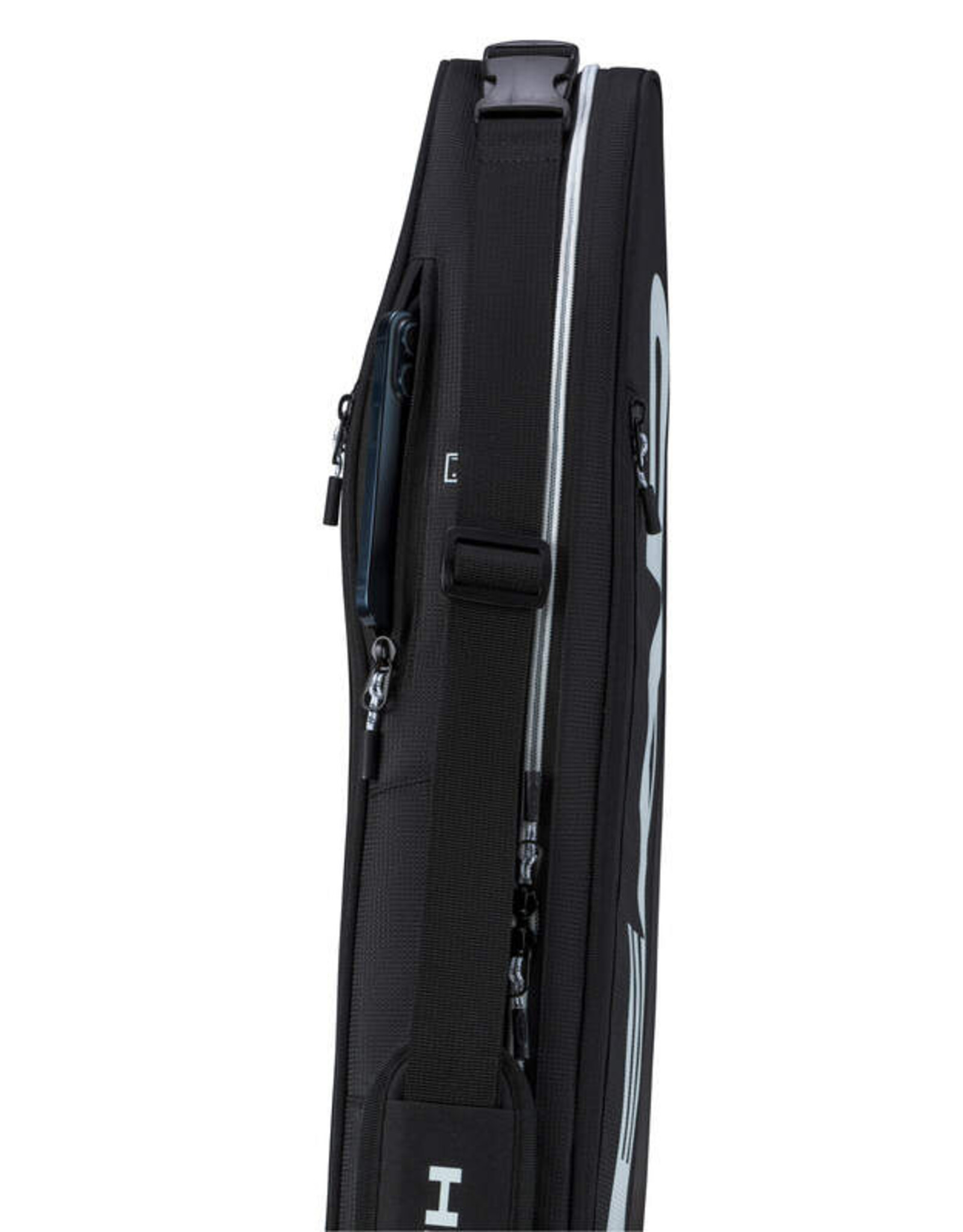 Head Tour Racquet Bag S BK