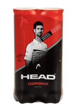 Head 2x4B HEAD CHAMPIONSHIP