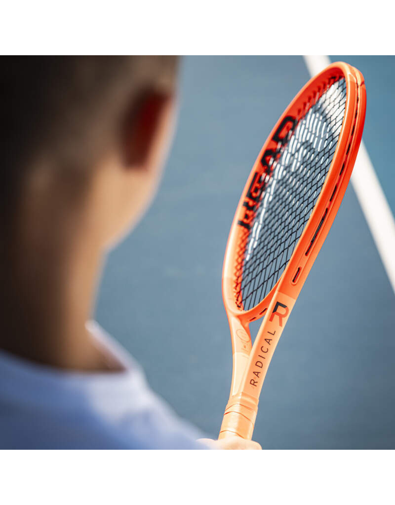 Head Radical Jr. 2025