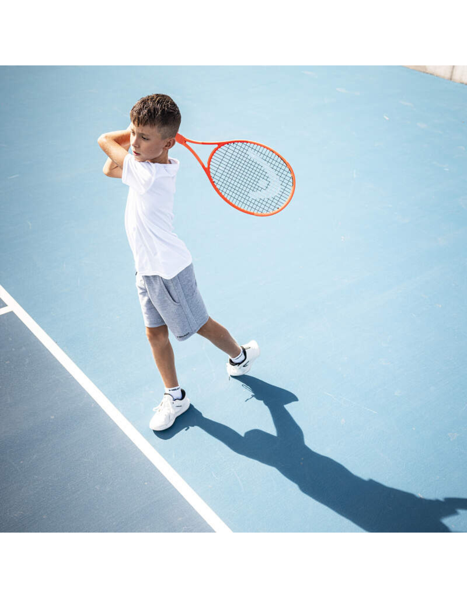 Head Radical Jr. 2025