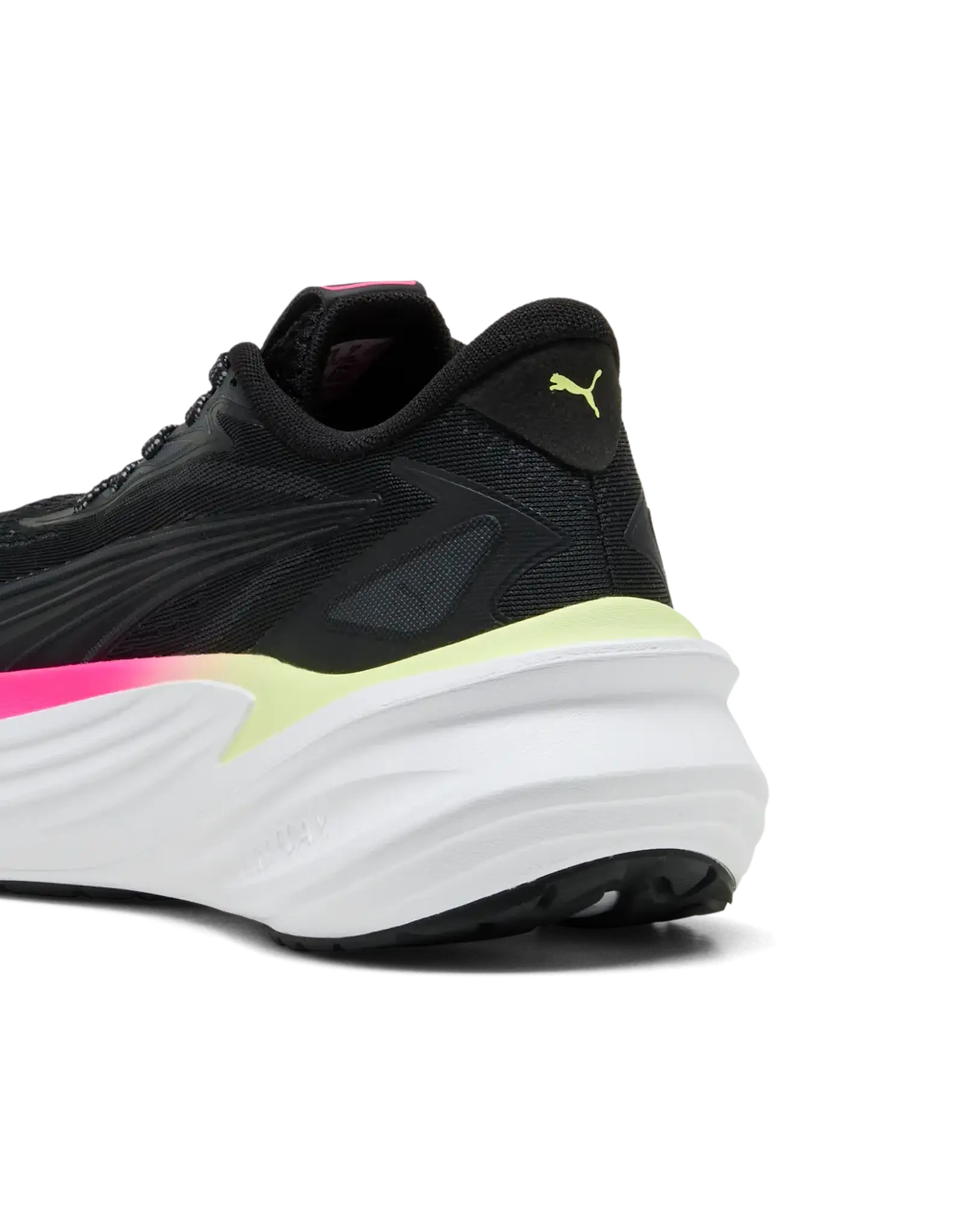 Puma Maxima Pro/ Puma  Black-Puma Silver