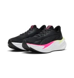 Puma Maxima Pro/ Puma  Black-Puma Silver