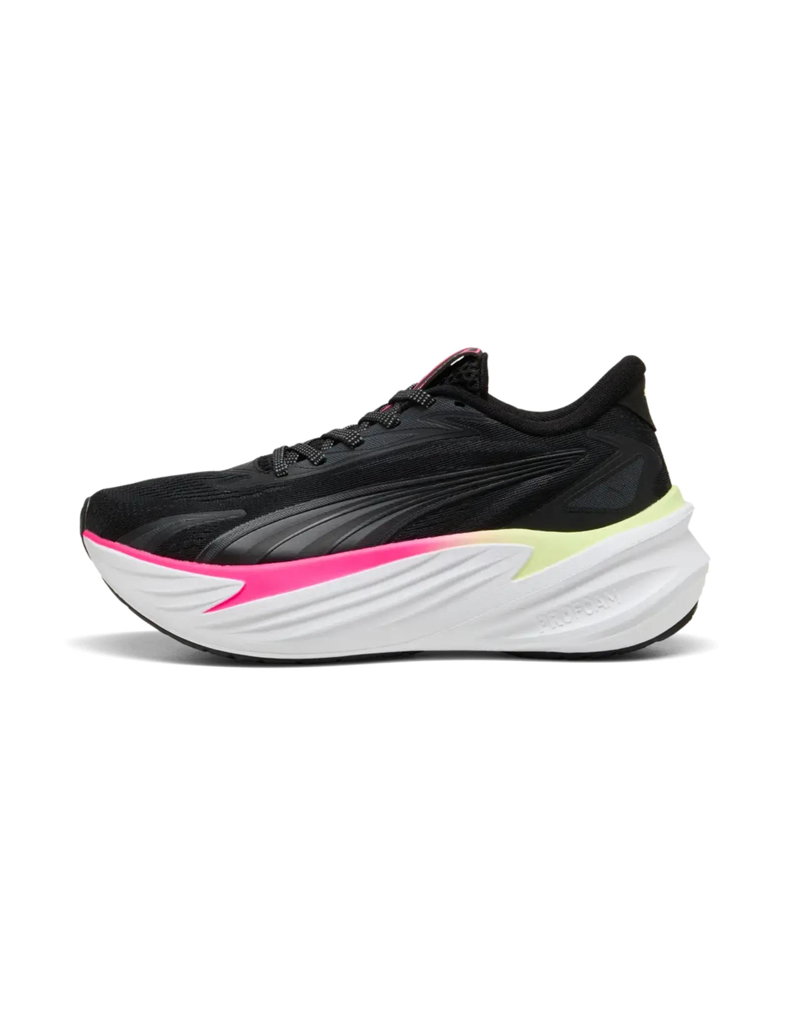 Puma Maxima Pro/ Puma  Black-Puma Silver