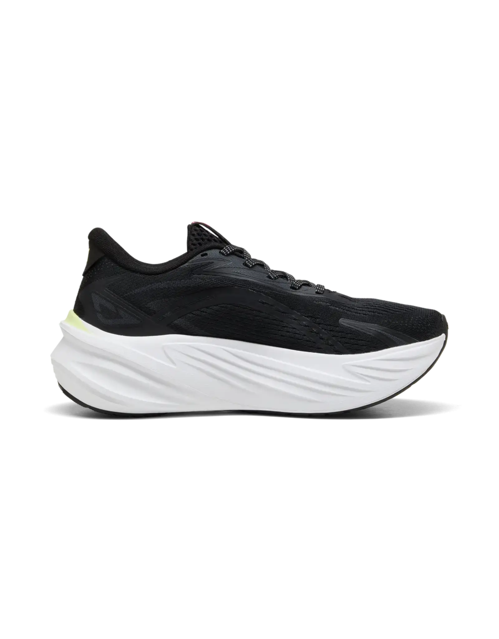 Puma Maxima Pro/ Puma  Black-Puma Silver